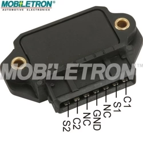 Spínacia jednotka zapaľovania MOBILETRON IG-B015