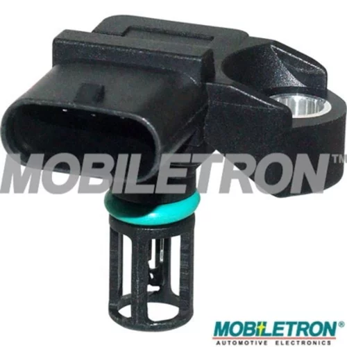 Snímač tlaku v sacom potrubí MOBILETRON MS-E133