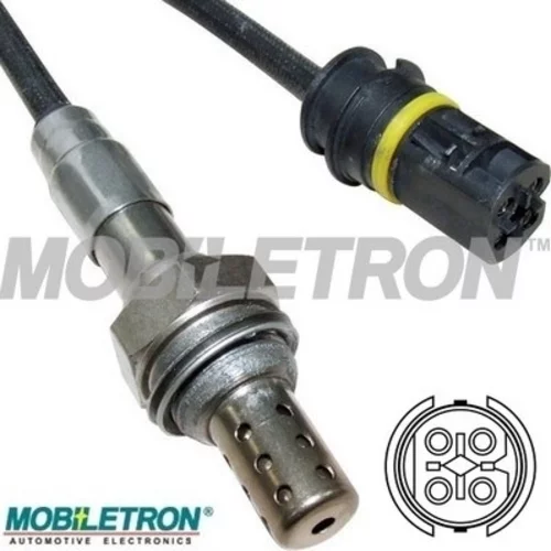 Lambda sonda MOBILETRON OS-B499P
