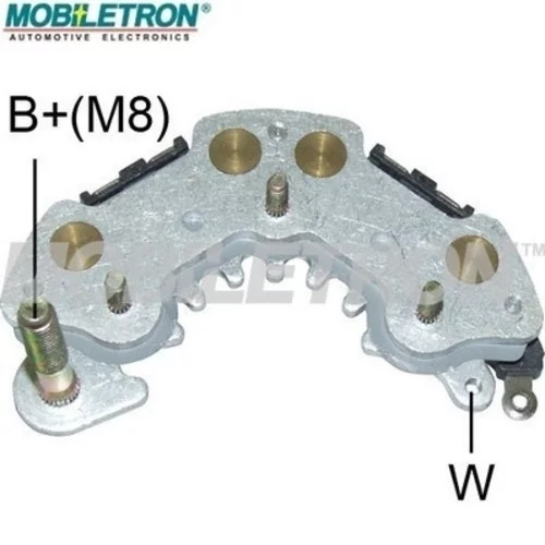 Usmerňovač alternátora MOBILETRON RH-37