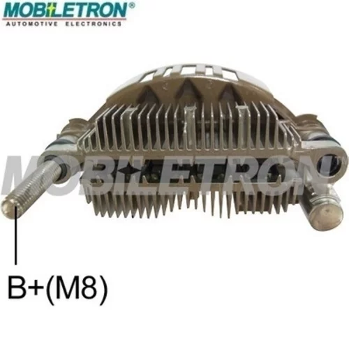 Usmerňovač alternátora MOBILETRON RM-146
