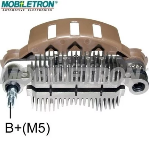 Usmerňovač alternátora MOBILETRON RM-161HV