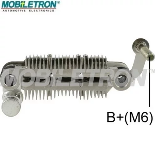 Usmerňovač alternátora MOBILETRON RM-20HV