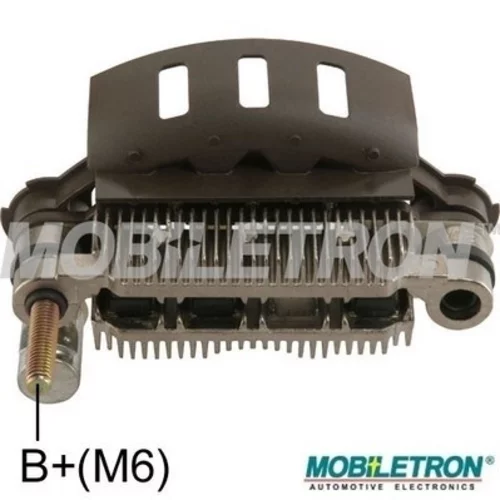 Usmerňovač alternátora MOBILETRON RM-30