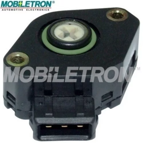 Snímač polohy škrtiacej klapky MOBILETRON TP-E010