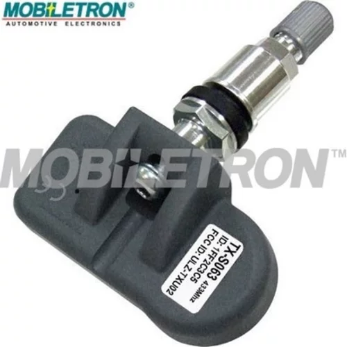 Snímač pre kontrolu tlaku v pneumatike MOBILETRON TX-S063
