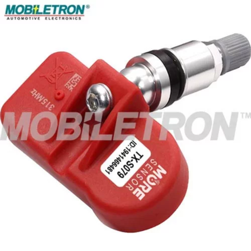 Snímač pre kontrolu tlaku v pneumatike TX-S079 /MOBILETRON/ - obr. 1