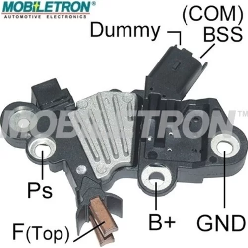 Regulátor alternátora MOBILETRON VR-B066