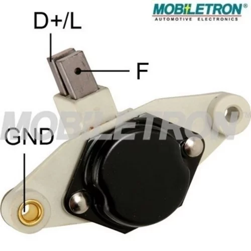 Regulátor alternátora MOBILETRON VR-B196M