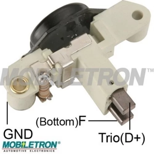 Regulátor alternátora MOBILETRON VR-B201H