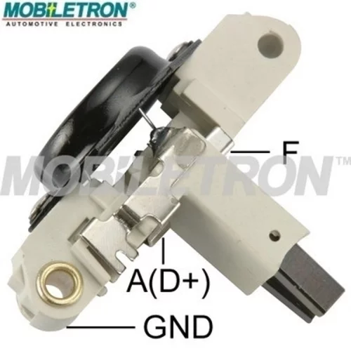Regulátor alternátora MOBILETRON VR-B222