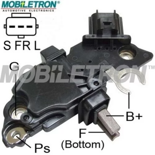Regulátor alternátora MOBILETRON VR-B253