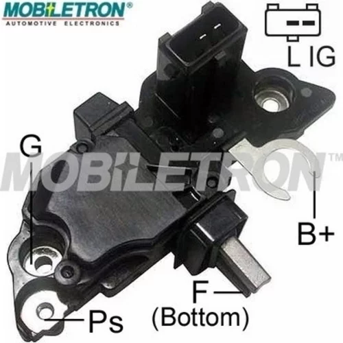Regulátor alternátora MOBILETRON VR-B360