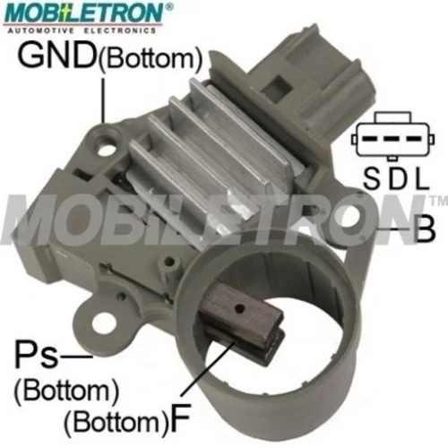 Regulátor alternátora MOBILETRON VR-F900