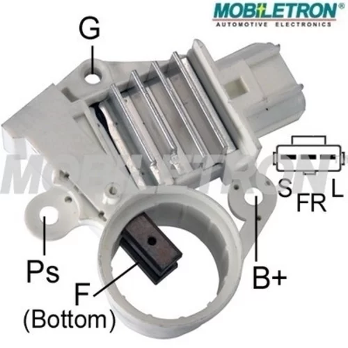 Regulátor alternátora MOBILETRON VR-F930