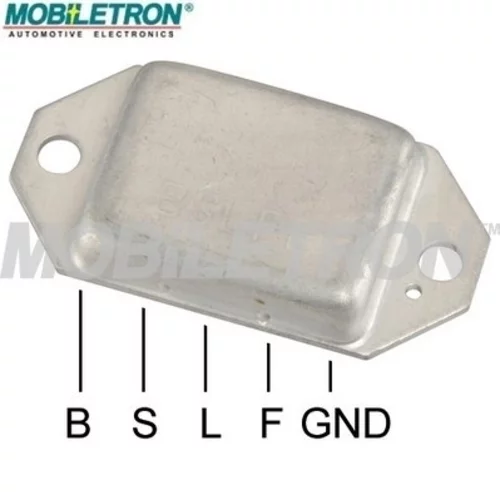 Regulátor alternátora MOBILETRON VR-H2000-1H