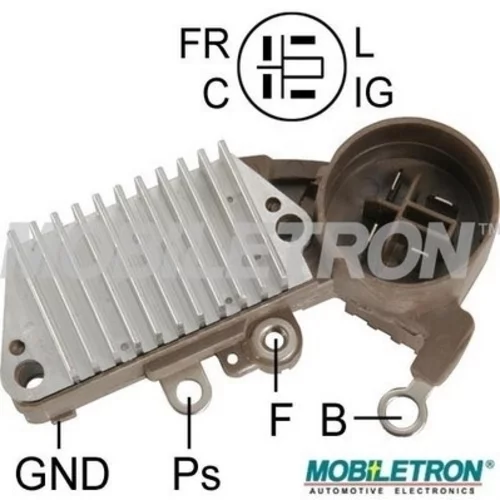 Regulátor alternátora MOBILETRON VR-H2005-10
