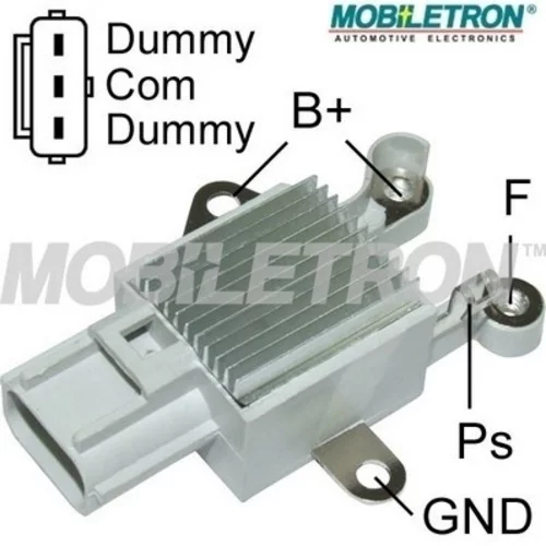 Regulátor alternátora MOBILETRON VR-H2005-171