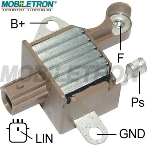 Regulátor alternátora MOBILETRON VR-H2005-190