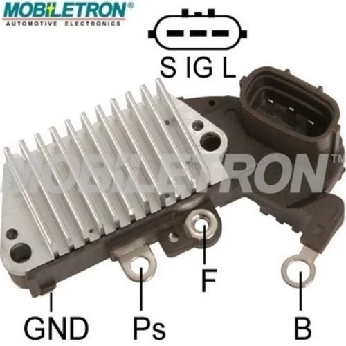 Regulátor alternátora MOBILETRON VR-H2005-31A