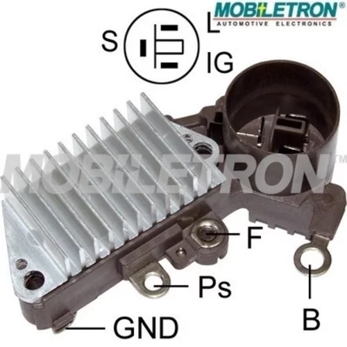 Regulátor alternátora MOBILETRON VR-H2005-58