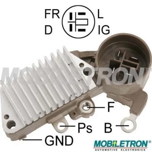 Regulátor alternátora MOBILETRON VR-H2005-8