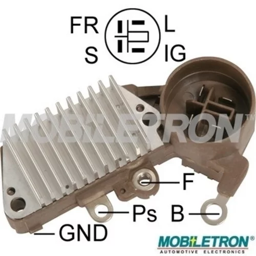 Regulátor alternátora MOBILETRON VR-H2005-9A