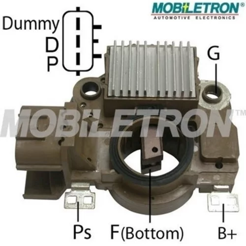 Regulátor alternátora MOBILETRON VR-H2009-126
