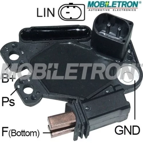 Regulátor alternátora MOBILETRON VR-V3788