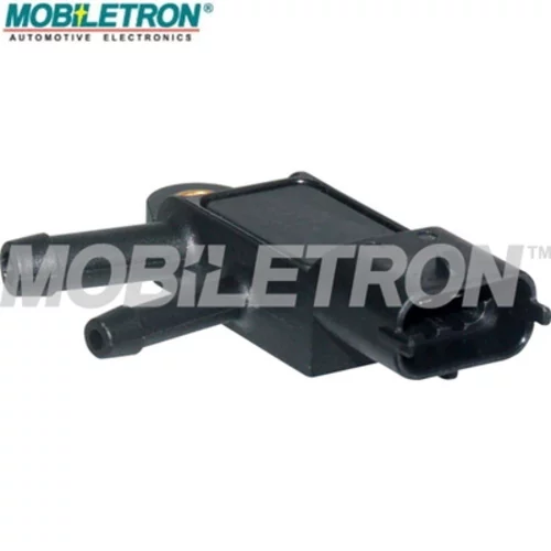 Snímač tlaku výfukových plynov MOBILETRON DP-EU016