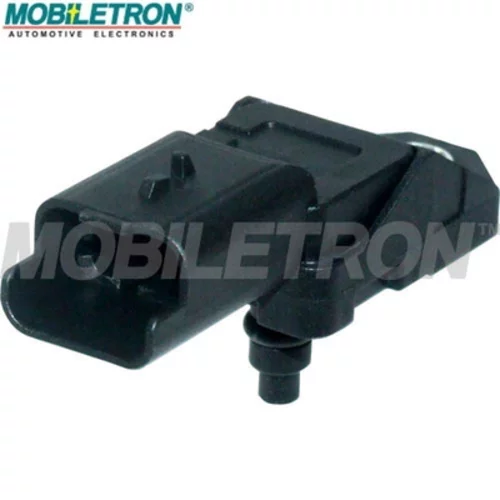 Snímač tlaku v sacom potrubí MOBILETRON MS-E057