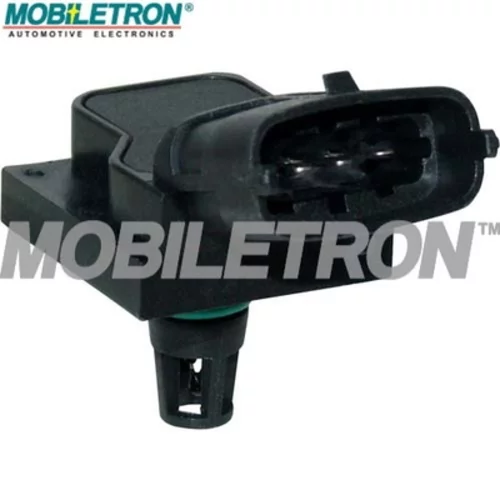 Snímač tlaku v sacom potrubí MOBILETRON MS-E116