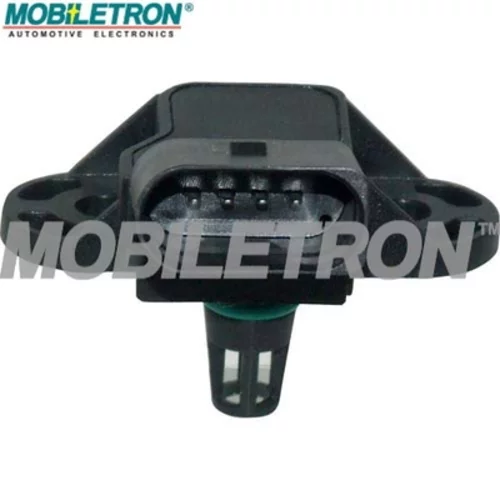 Snímač tlaku v sacom potrubí MOBILETRON MS-E118