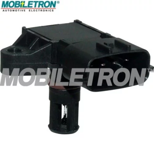 Snímač tlaku v sacom potrubí MOBILETRON MS-E137