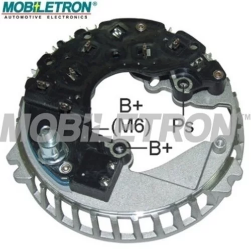 Usmerňovač alternátora MOBILETRON RF-133