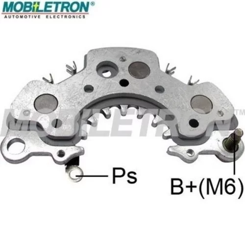 Usmerňovač alternátora MOBILETRON RH-71