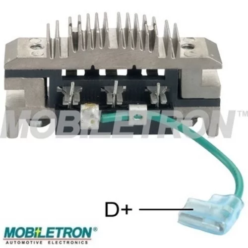 Usmerňovač alternátora MOBILETRON RI-01HA