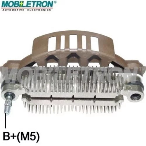 Usmerňovač alternátora MOBILETRON RM-155HV