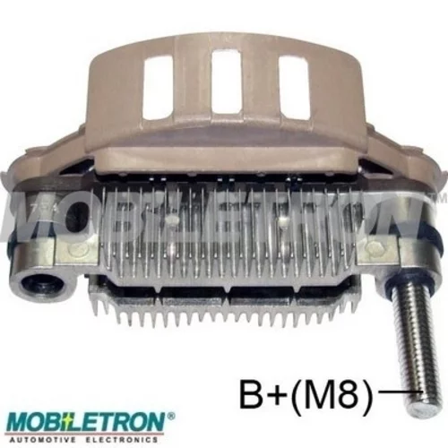 Usmerňovač alternátora MOBILETRON RM-176