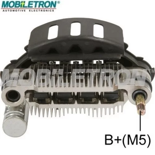 Usmerňovač alternátora MOBILETRON RM-23