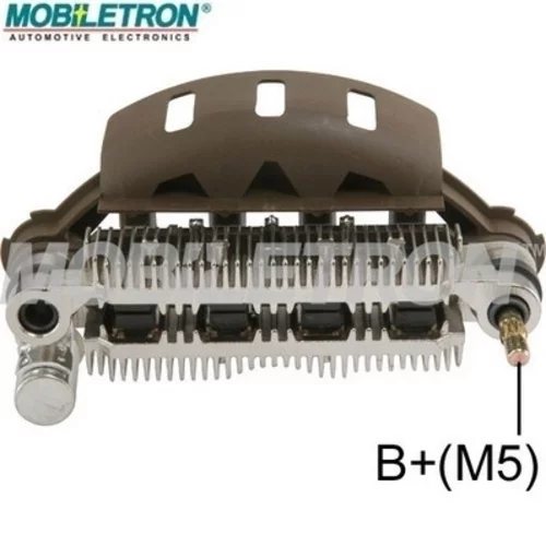 Usmerňovač alternátora MOBILETRON RM-42