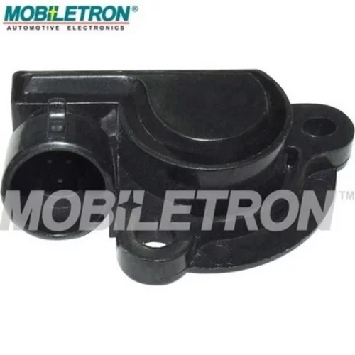 Snímač polohy škrtiacej klapky MOBILETRON TP-E002