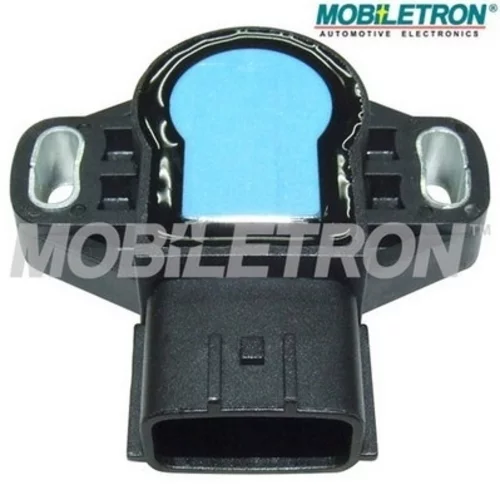 Snímač polohy škrtiacej klapky MOBILETRON TP-J001