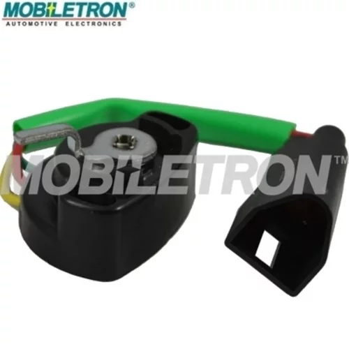 Snímač polohy škrtiacej klapky MOBILETRON TP-U005