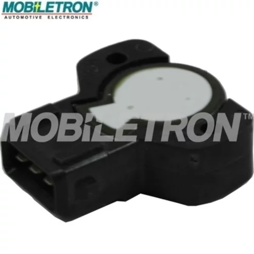 Snímač polohy škrtiacej klapky MOBILETRON TP-U007