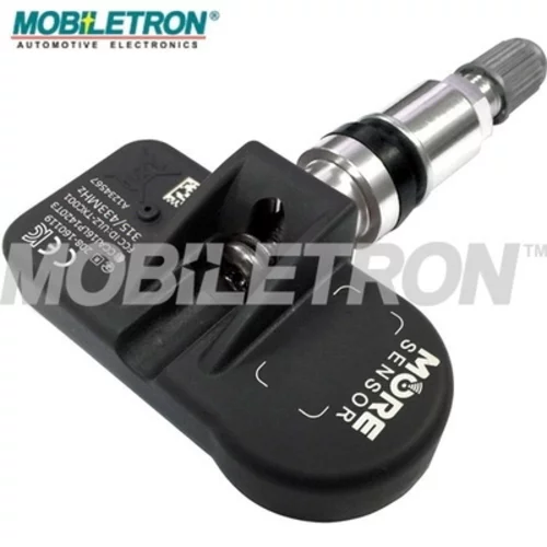 Snímač pre kontrolu tlaku v pneumatike MOBILETRON TX-S071