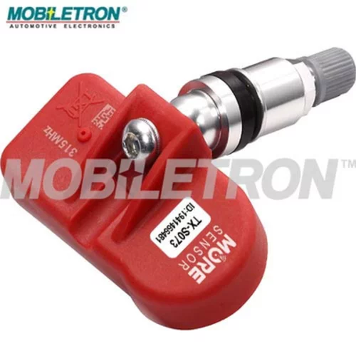 Snímač pre kontrolu tlaku v pneumatike TX-S073 /MOBILETRON/ - obr. 1
