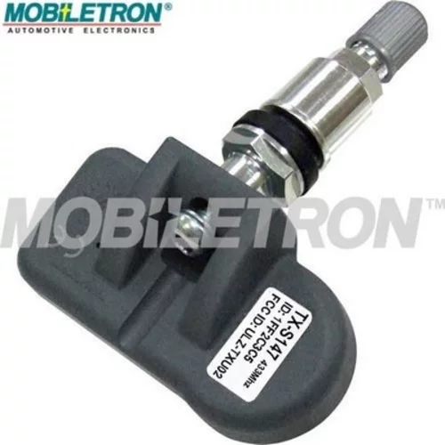Snímač pre kontrolu tlaku v pneumatike MOBILETRON TX-S147