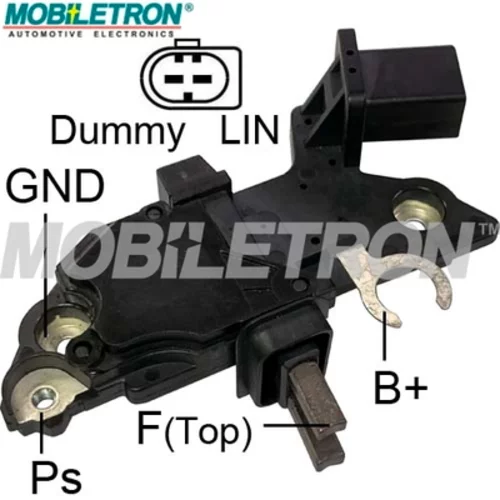 Regulátor alternátora MOBILETRON VR-B159