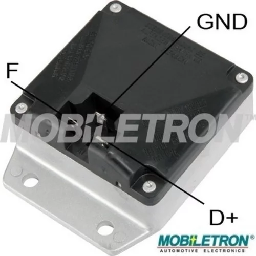 Regulátor alternátora MOBILETRON VR-B199-3